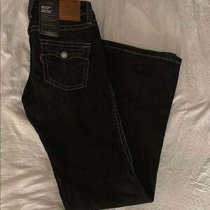 24x32 Noughties Bootcut Jeans